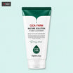FarmStay Пінка для вмивання Cica Farm Nature Solution Foam Cleanser