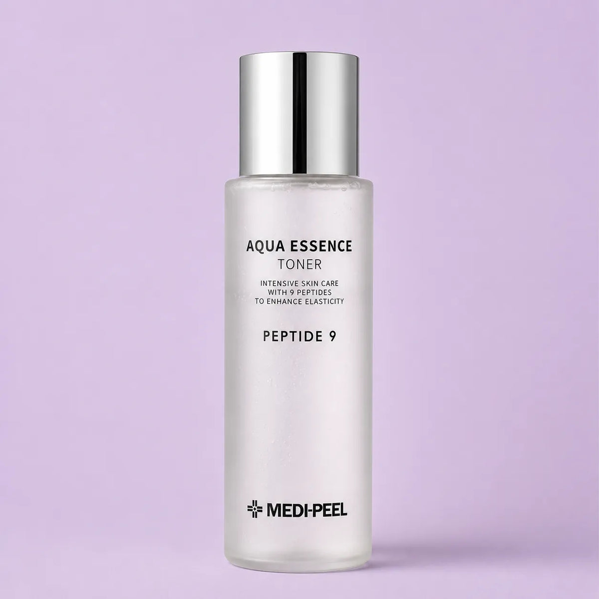 MEDI-PEEL Зволожувальний ліфтинговий тонер Peptide 9 Aqua Essence Toner