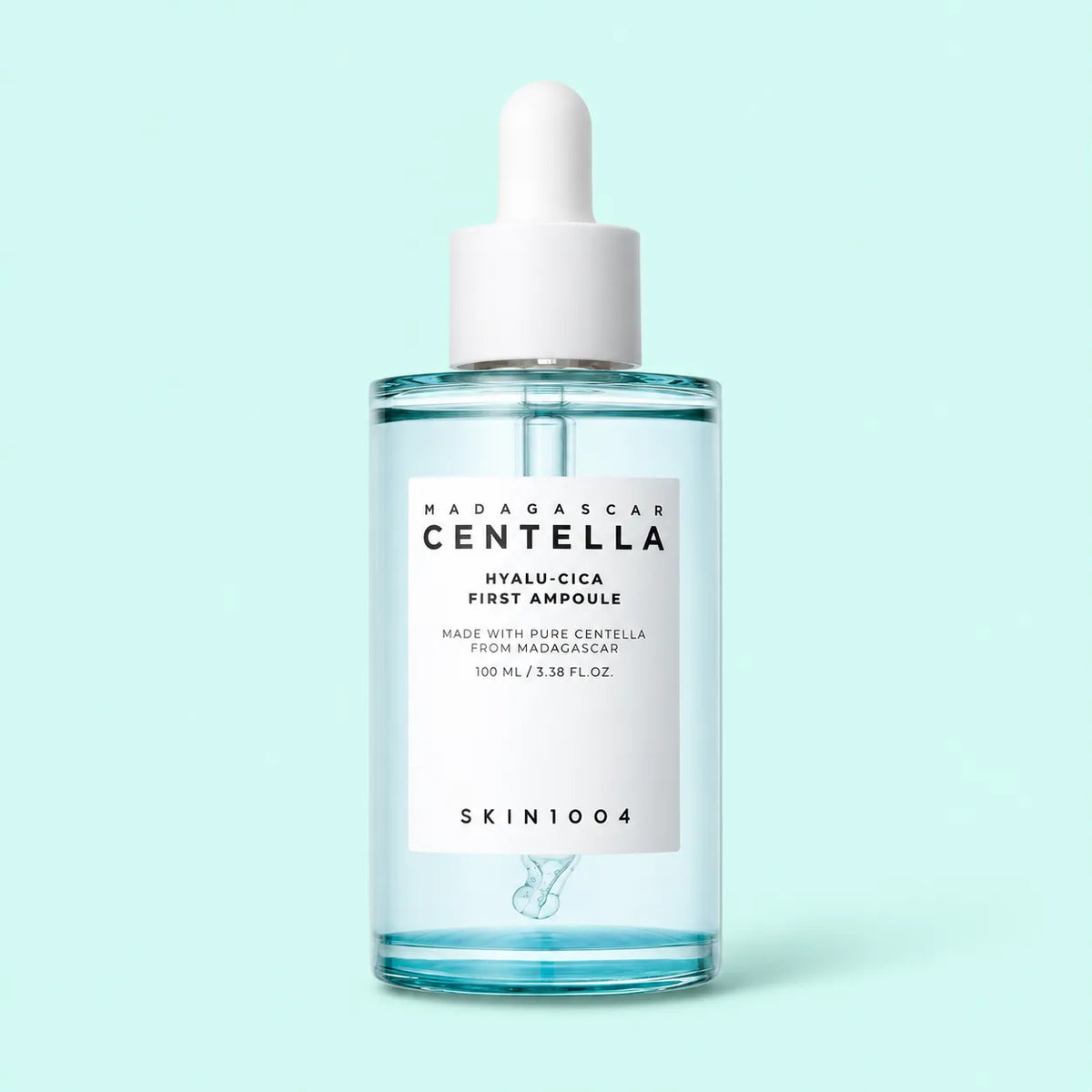 SKIN1004 Ампула для обличчя Madagascar Centella Hyalu-Cica First Ampoule