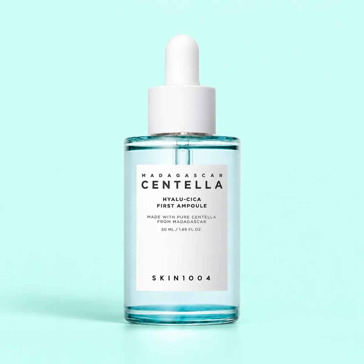 SKIN1004 Ампула для обличчя Madagascar Centella Hyalu-Cica First Ampoule