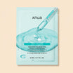 ANUA Тканинна маска PDRN Hyaluronic Acid Capsule 100 Serum Mask