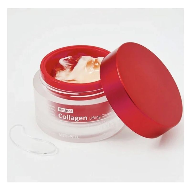 MEDI-PEEL Ліфтинговий крем з ретинолом Retinol Collagen Lifting Cream