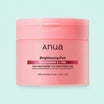 ANUA Тонізуючі подушечки з ніацинамідом і TXA Niacinamide 5% Toner Pad