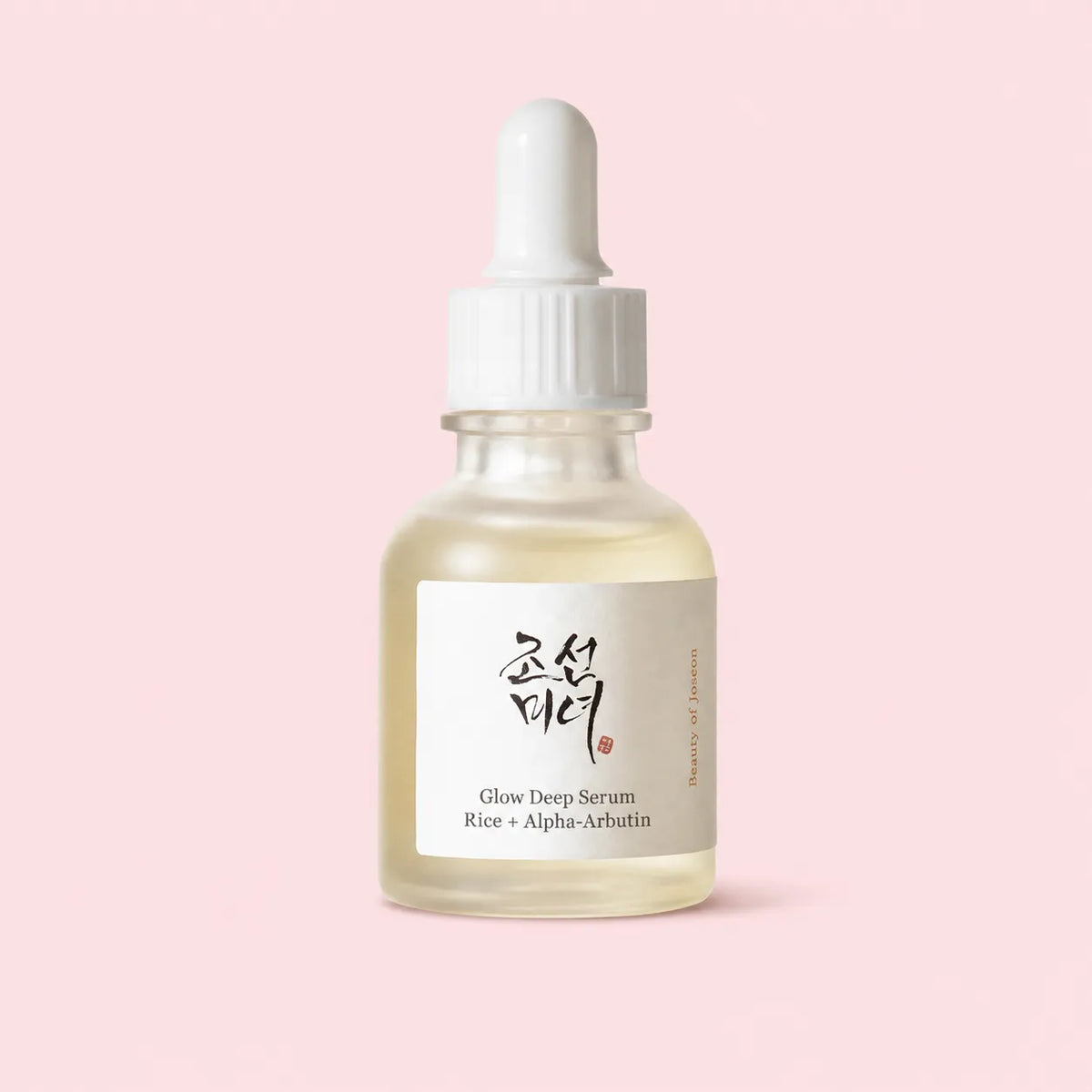 Beauty of Joseon Сироватка для сяйва шкіри Glow Deep Serum Rice + Alpha Arbutin