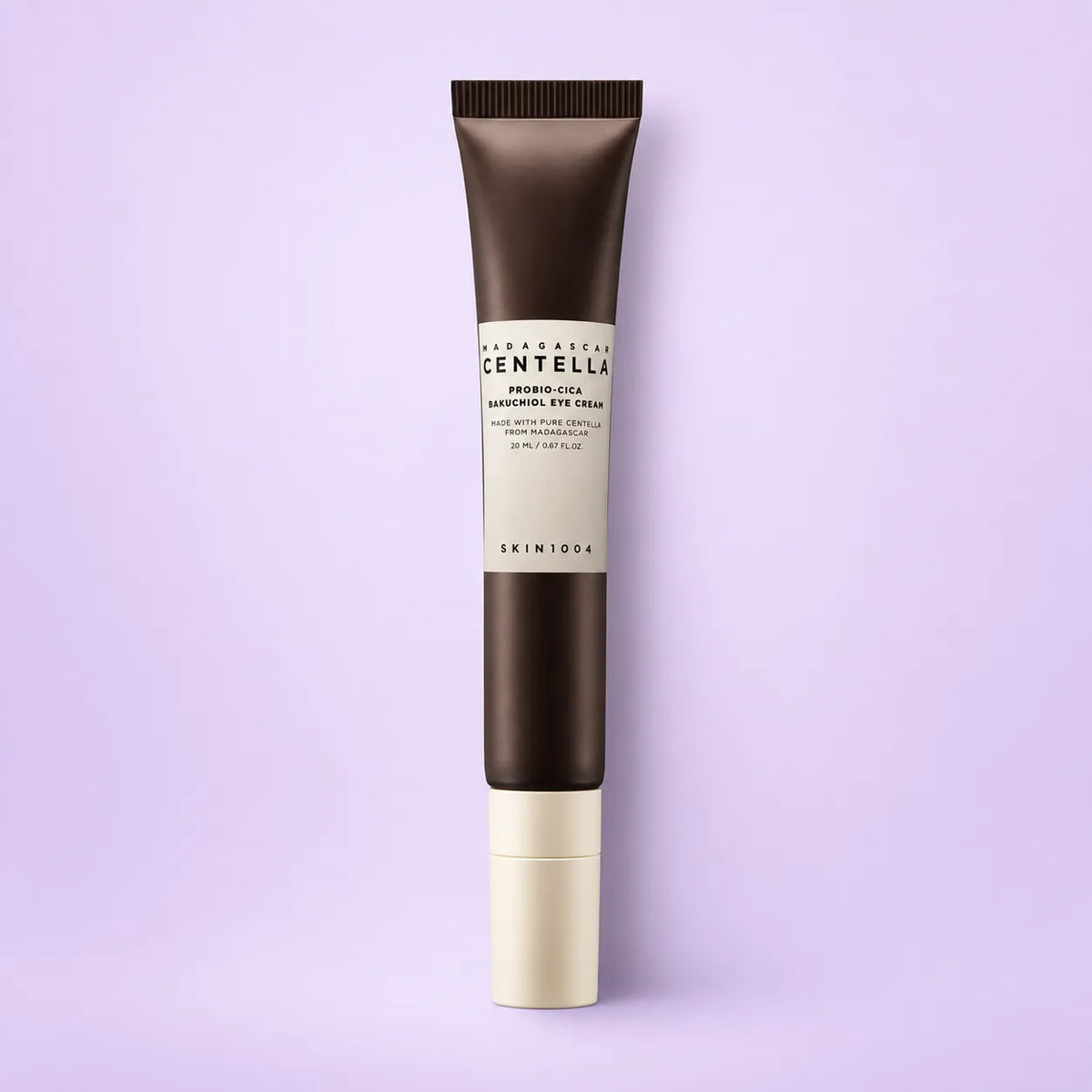 SKIN1004 Крем для очей Madagascar Centella Probio-Cica Bakuchiol Eye Cream