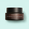Haruharu Wonder Зволожувальний крем Black Rice 10% Hyaluronic Cream Unscented