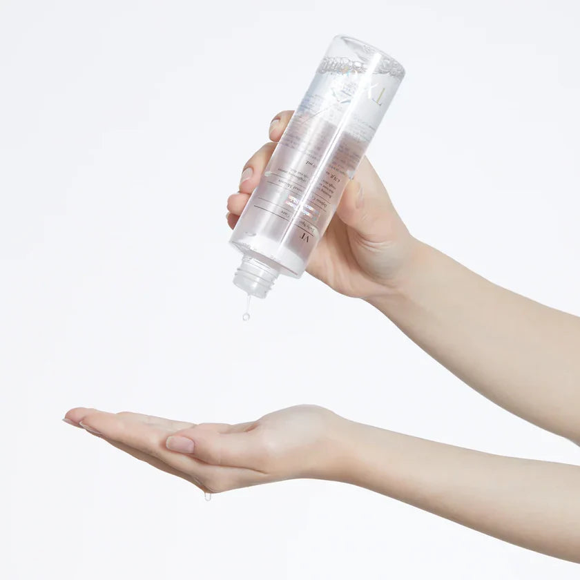 VT Cosmetics Тонер для обличчя Tx Toning Facial Toner
